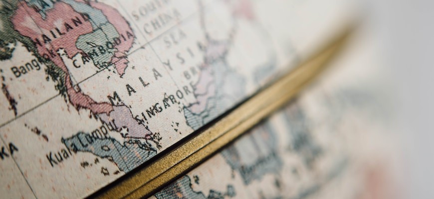 MidJourney: новый взгляд на путешествия с ИИ