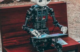 AI и обучение коммуникативным навыкам AI и обучение коммуникативным навыкам