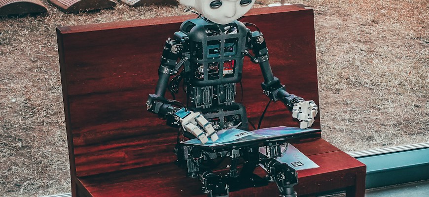 AI и обучение коммуникативным навыкам