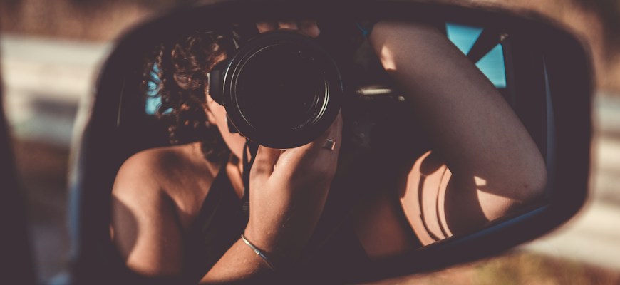MidJourney в мире фотографии: Революция в обработке изображений MidJourney в мире фотографии: Революция в обработке изображений