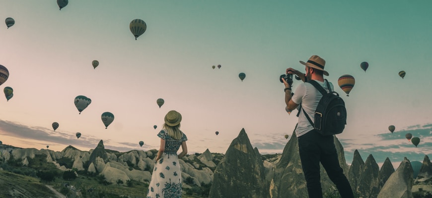 Midjourney и здоровое питание в путешествиях: Осознанное питание в дороге