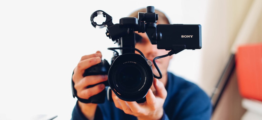 как настроить Midjourney для создания видео
